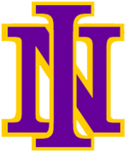 Northern Iowa Panthers 1981-2000 Primary Logo iron on transfers for T-shirts
